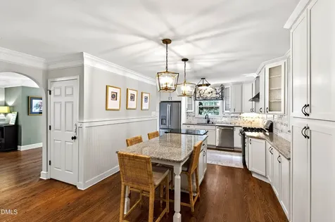 1205 Canterbury Road Raleigh NC 27608