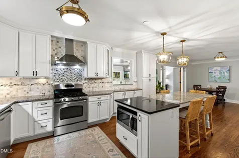 1205 Canterbury Road Raleigh NC 27608
