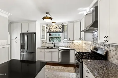 1205 Canterbury Road Raleigh NC 27608