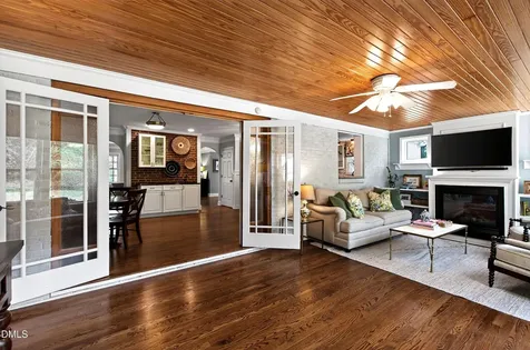 1205 Canterbury Road Raleigh NC 27608