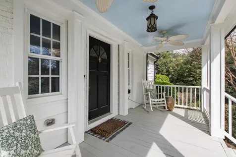 1205 Canterbury Road Raleigh NC 27608