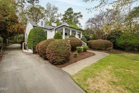 1205 Canterbury Road Raleigh NC 27608