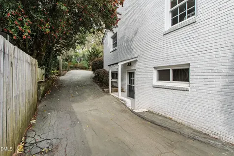 1205 Canterbury Road Raleigh NC 27608