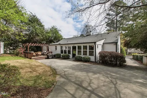 1205 Canterbury Road Raleigh NC 27608