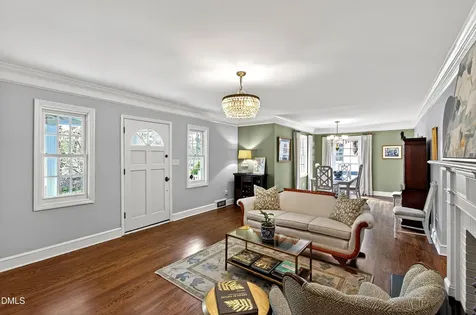 1205 Canterbury Road Raleigh NC 27608