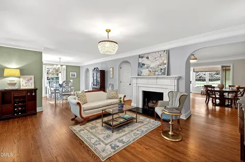 1205 Canterbury Road Raleigh NC 27608