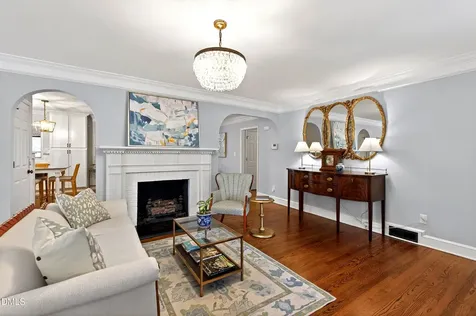 1205 Canterbury Road Raleigh NC 27608
