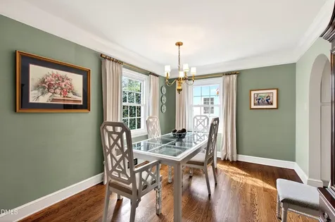 1205 Canterbury Road Raleigh NC 27608
