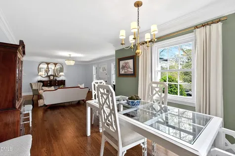 1205 Canterbury Road Raleigh NC 27608