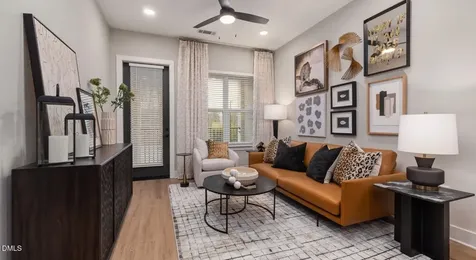 3905 Mahal Avenue Cary NC 27519