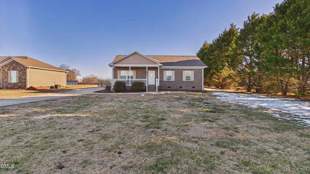5930 Old 421 Road Liberty NC 27298