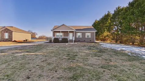 5930 Old 421 Road Liberty NC 27298