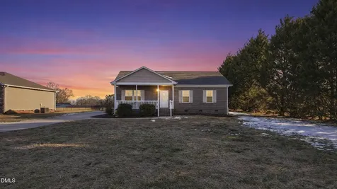 5930 Old 421 Road Liberty NC 27298