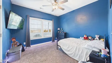 5930 Old 421 Road Liberty NC 27298