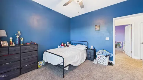 5930 Old 421 Road Liberty NC 27298
