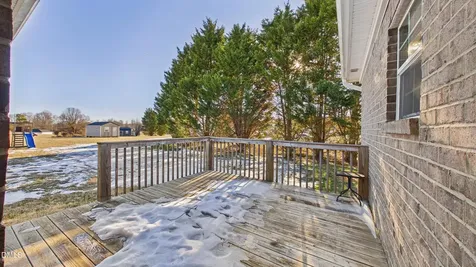 5930 Old 421 Road Liberty NC 27298