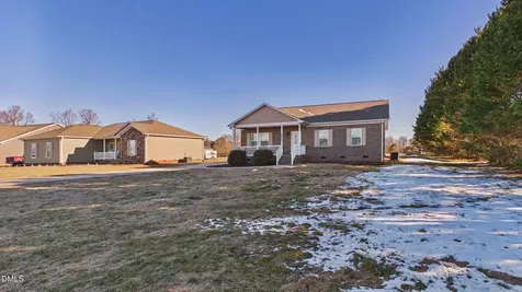 5930 Old 421 Road Liberty NC 27298