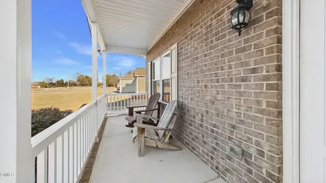 5930 Old 421 Road Liberty NC 27298