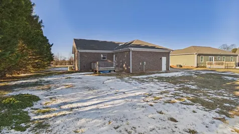 5930 Old 421 Road Liberty NC 27298