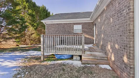 5930 Old 421 Road Liberty NC 27298