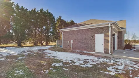 5930 Old 421 Road Liberty NC 27298