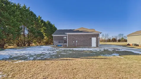 5930 Old 421 Road Liberty NC 27298