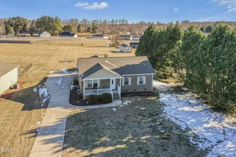 5930 Old 421 Road Liberty NC 27298