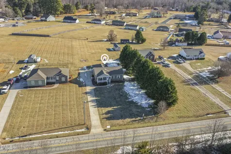 5930 Old 421 Road Liberty NC 27298
