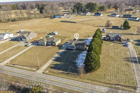 5930 Old 421 Road Liberty NC 27298