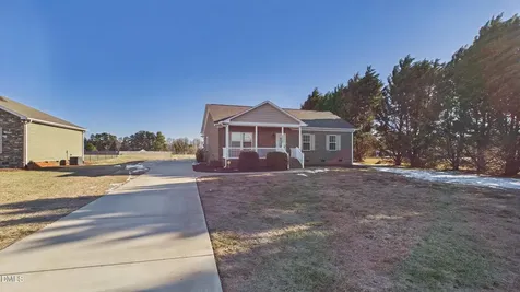 5930 Old 421 Road Liberty NC 27298