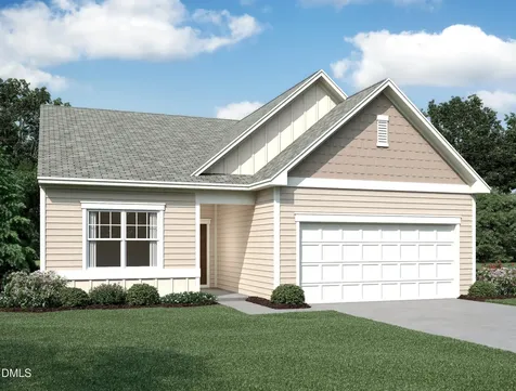 107 Big Dream Court Louisburg NC 27549