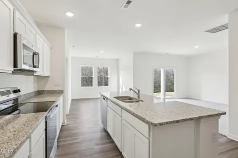 107 Big Dream Court Louisburg NC 27549