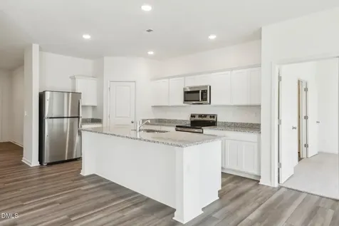 107 Big Dream Court Louisburg NC 27549