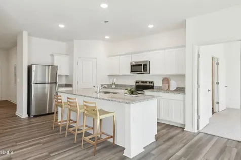 107 Big Dream Court Louisburg NC 27549