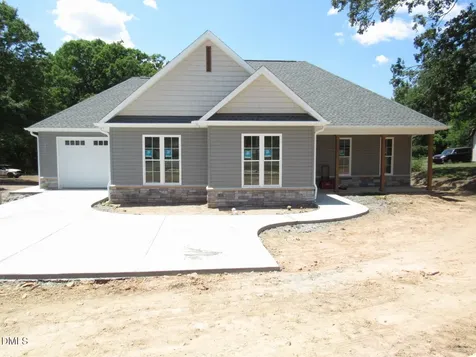 300 S Elm Street Creedmoor NC 27522
