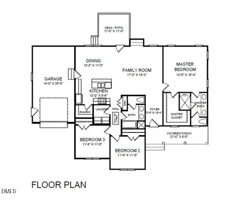 300 S Elm Street Creedmoor NC 27522