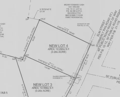 300 S Elm Street Creedmoor NC 27522