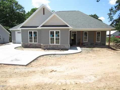 300 S Elm Street Creedmoor NC 27522
