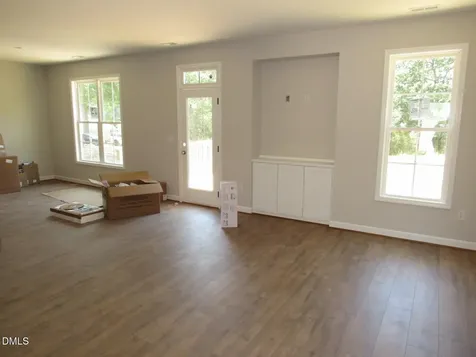 300 S Elm Street Creedmoor NC 27522