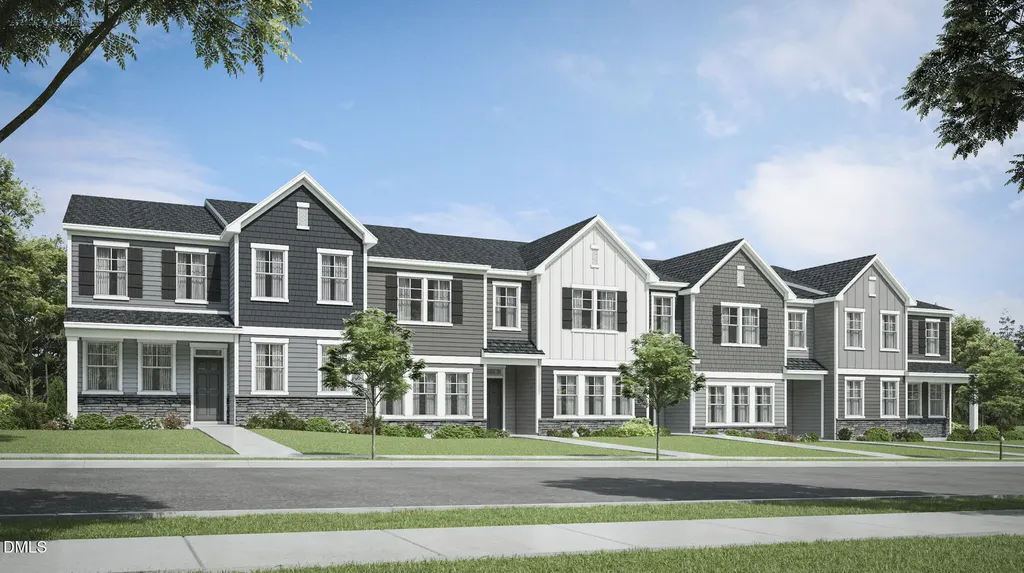 182 Redford Place Drive Rolesville NC 27571
