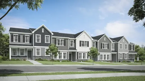 182 Redford Place Drive Rolesville NC 27571
