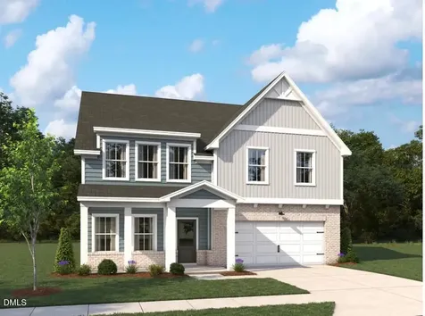 644 Posterity Place Rolesville NC 27571