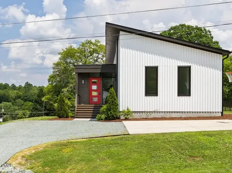 101 Jones Avenue Hillsborough NC 27278