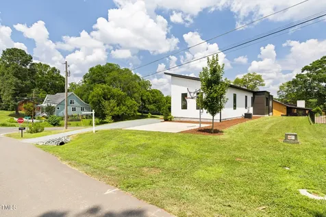 101 Jones Avenue Hillsborough NC 27278