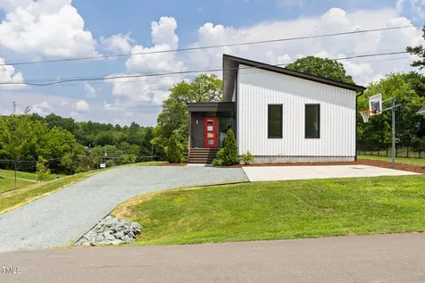 101 Jones Avenue Hillsborough NC 27278