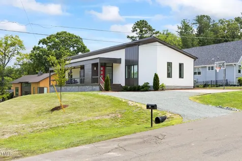 101 Jones Avenue Hillsborough NC 27278