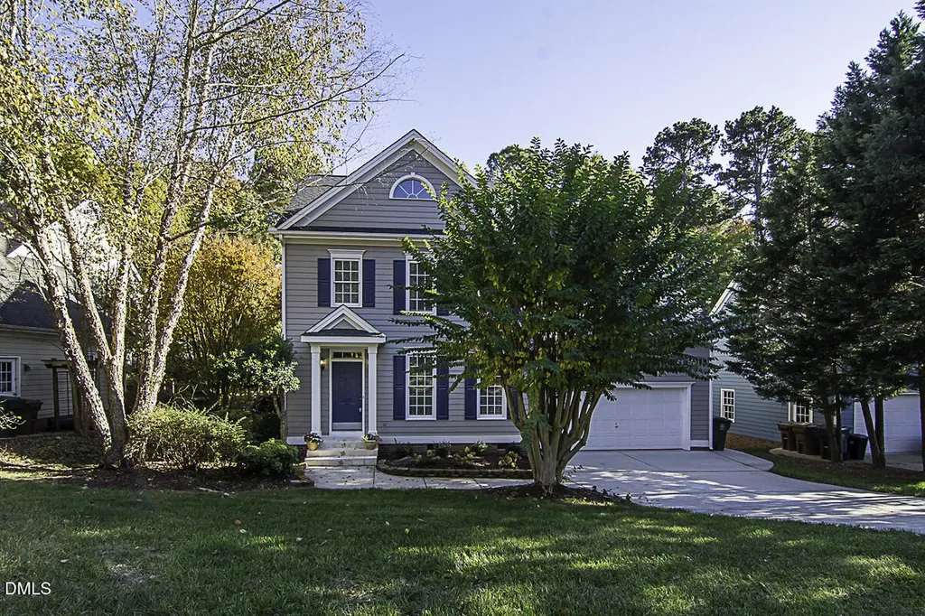 203 Rose Valley Woods Cary NC 27513