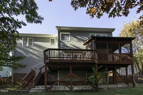 203 Rose Valley Woods Drive Cary NC 27513