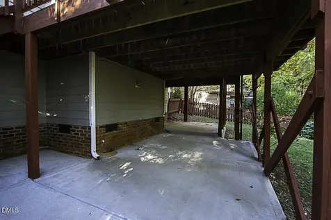 203 Rose Valley Woods Cary NC 27513