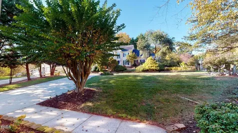 203 Rose Valley Woods Cary NC 27513